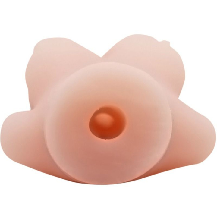 Baile - Temptation Passion Lady Mle Mini Masturbador Snug Fit Pussy