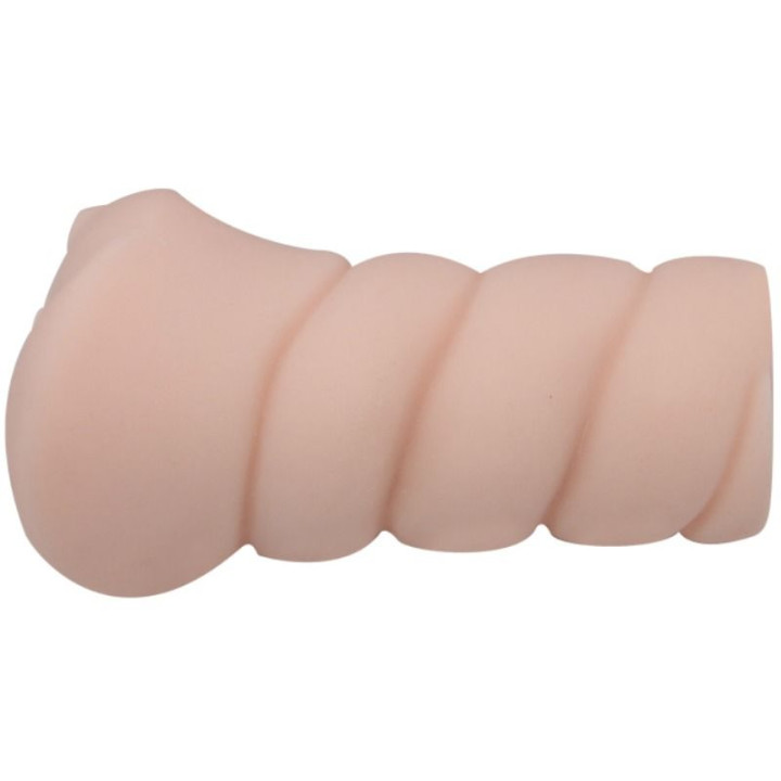 Crazy Bull - Masturbador Water Skin Modelo Vagina 3