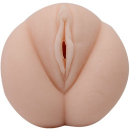Crazy Bull - Masturbador de Pele de Gua Vagina Modelo 3