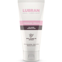 Intimateline - Lubran Lubrykant Analny z Olejkiem Jojoba 100 ml