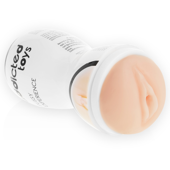 Addicted Toys - Pussy Masturbator