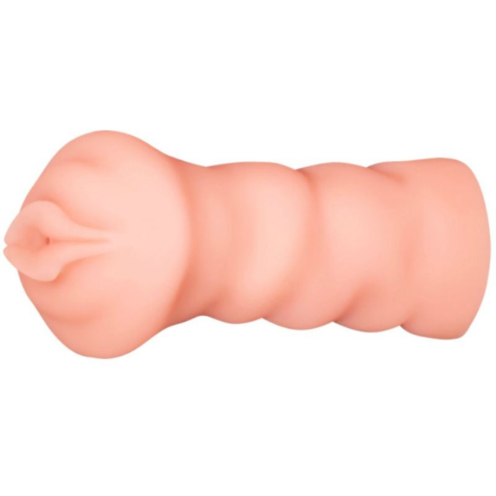 Crazy Bull - Masturbateur Vagin Leila 13.5 cm