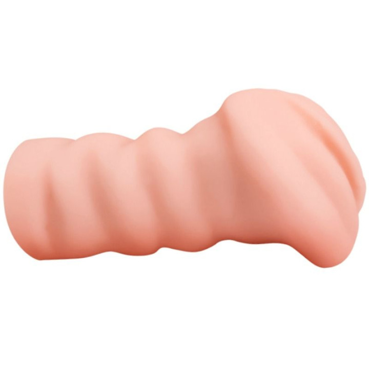 Crazy Bull - Masturbateur Vagin Leila 13.5 cm