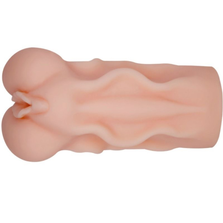 Crazy Bull - Linda Masturbador Vagina 13.7 cm