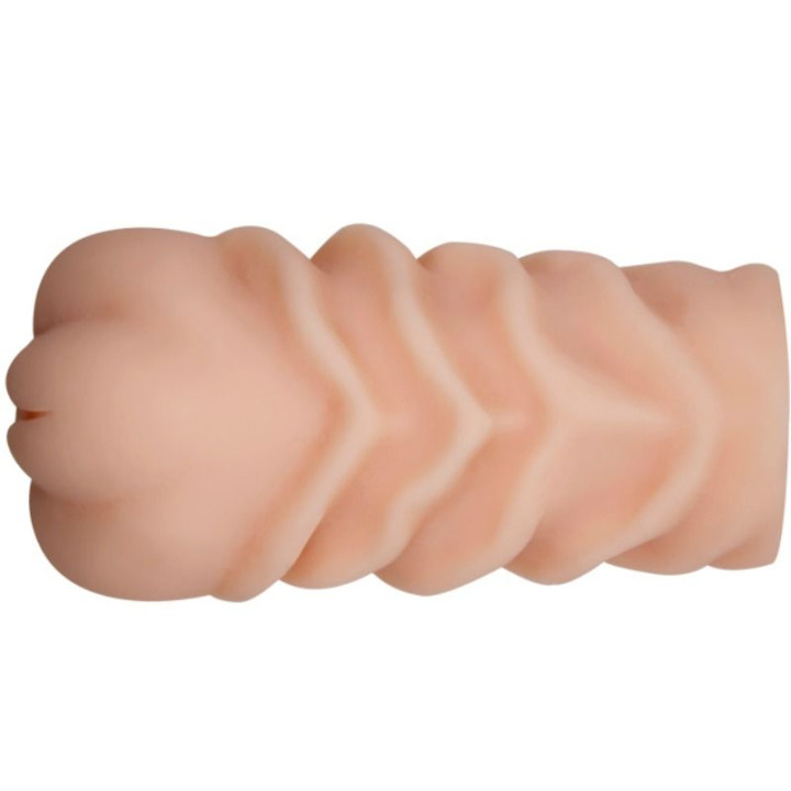 Crazy Bull - Masturbateur Vagin Isabel 13.5 cm