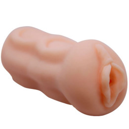 Crazy Bull - Masturbateur Vagin Lillian 13 cm