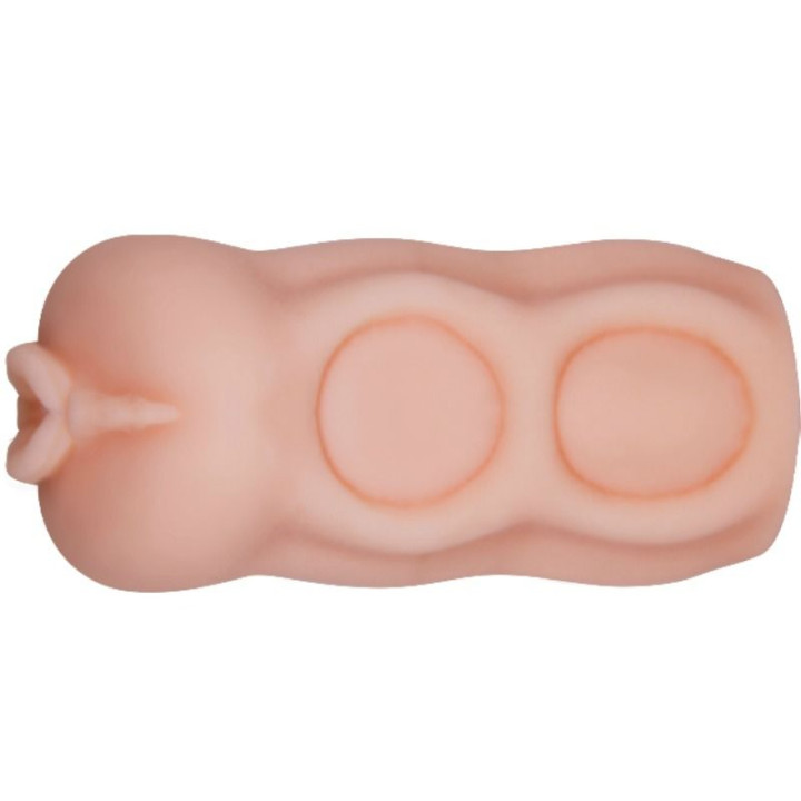 Crazy Bull - Lillian Vagina Masturbator 13 cm