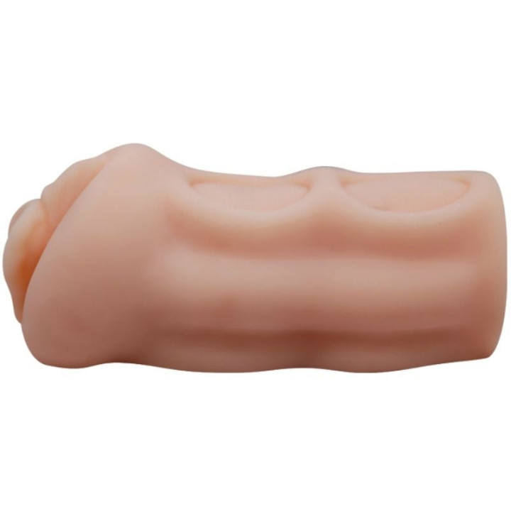 Crazy Bull - Lillian Vagina Masturbator 13 cm