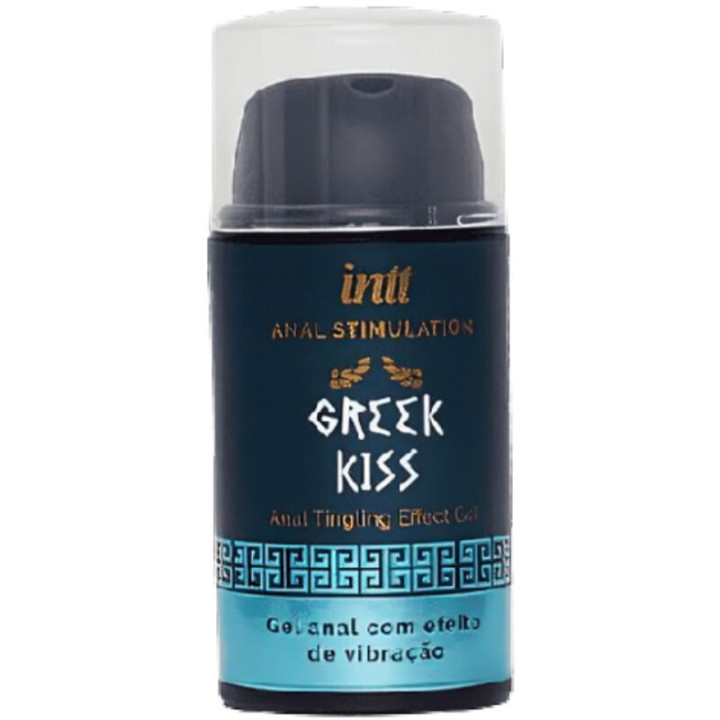 Intt - Greek Kiss Anal Stimulation 15 ml
