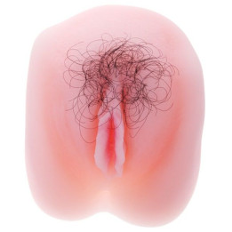 Baile - Anthea Magic Flesh Vibraton Figa