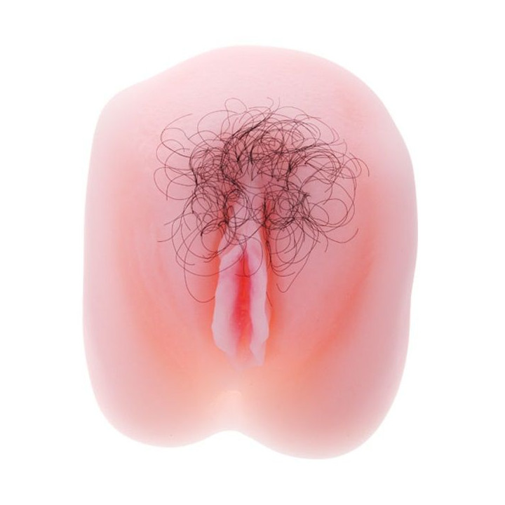 Baile - Anthea Magic Flesh Vibraton Figa