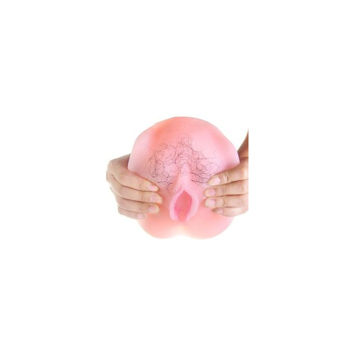 Baile - Anthea Magic Flesh Vibraton Figa
