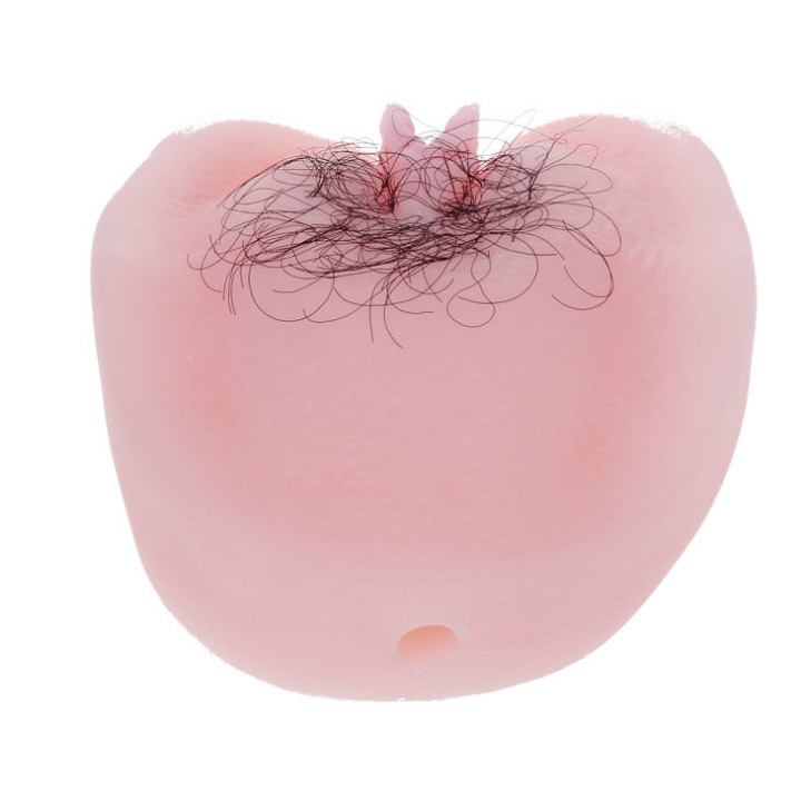 Baile - Chatte Vibraton Anthea Magic Flesh