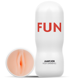 Jamyjob - Vagina Masturbator Discret