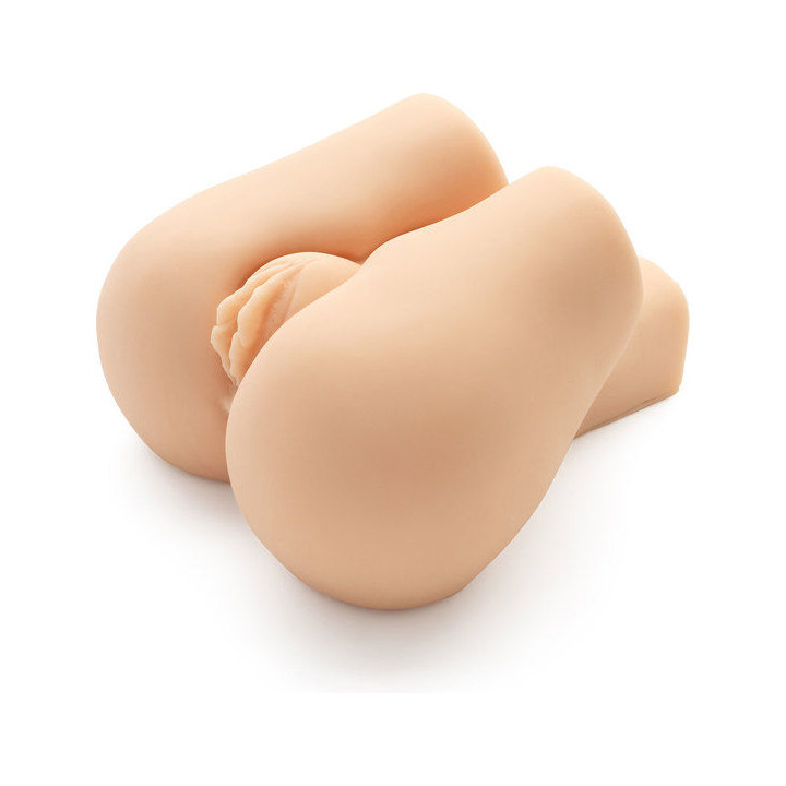 Act - Nasty Nympho Bouncer Mit Vibrator