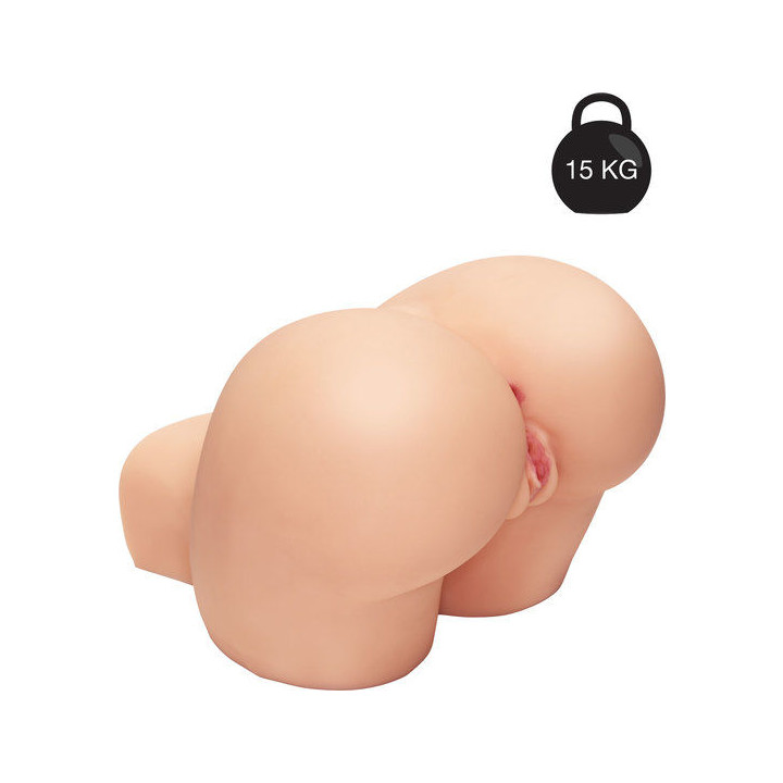 Act - Fuckholes Real Stico Masturbator