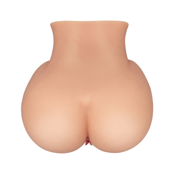 Act - Fat Ass Real Stico Masturbator