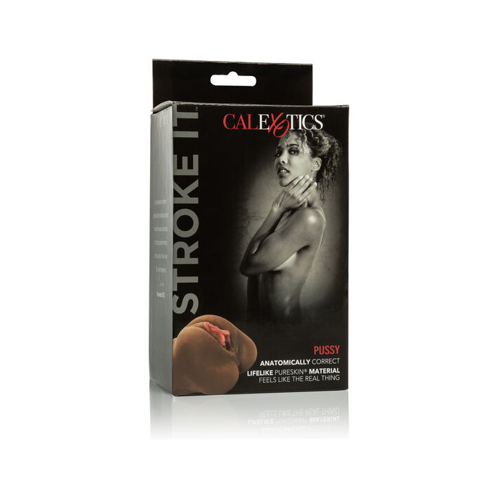 Calexotics - Avc Buceta Browm