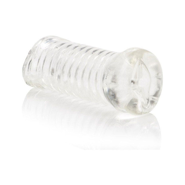 Calexotics - Basic Essentials Tight Pussy