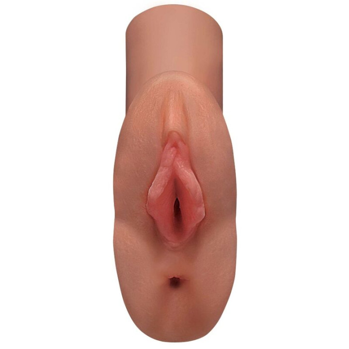 Pdx Plus - Figa Perfetta Doppio Stroker Vagina e Ano Masturbatore