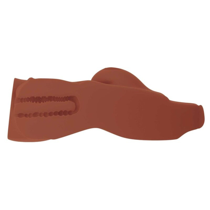 Pdx Plus - Torso Perfect 10 Marrone