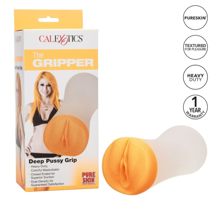 Calexotics - Presa Profonda Della Figa