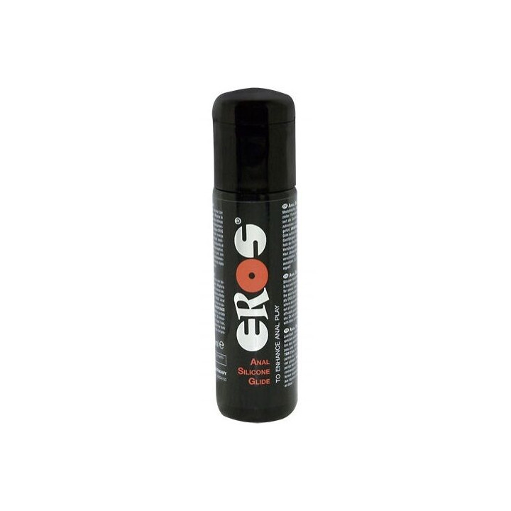 Eros - Lubrificante Anale al Silicone 100 ml