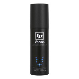 Id Velvet - Premium Lubrykant do Ciala Personnel 125 ml