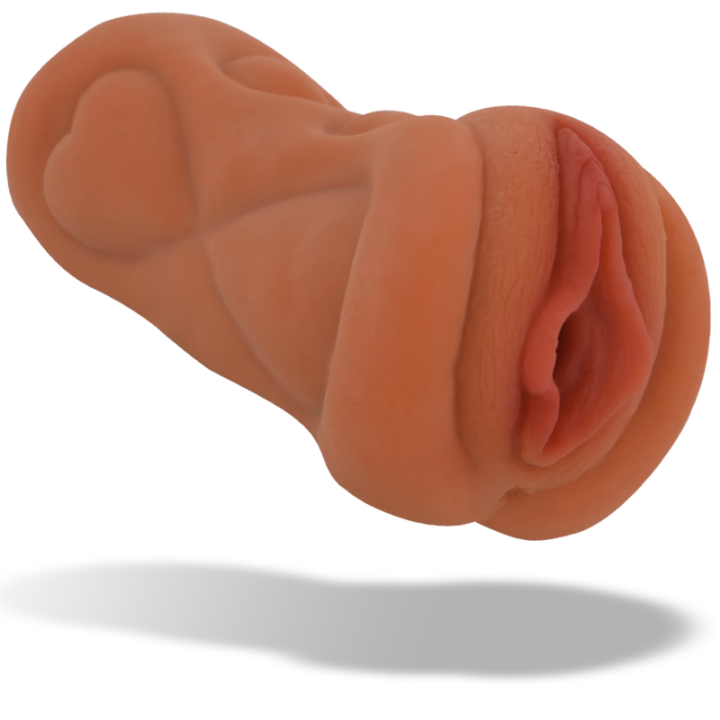 Jamyjob Signature - Masturbatore Vagina Milena