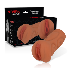 Firma Jamyjob - Masturbatore Vagina Vivian