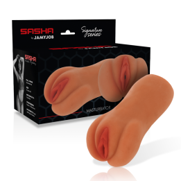 Jamyjob Signature - Masturbateur Vagin Sasha