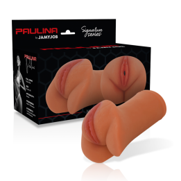 Jamyjob Signature - Masturbateur Vagin Paulina