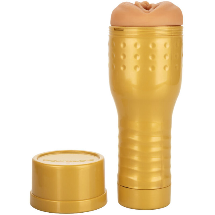 Private - Masturbatore Naturale Tubo Originale