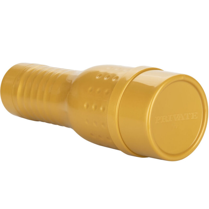 Private - Masturbador Original Tube Natural