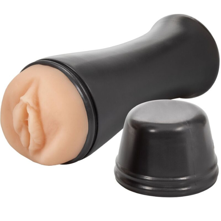 Private - Masturbator Wet Kitten Self Lube to go