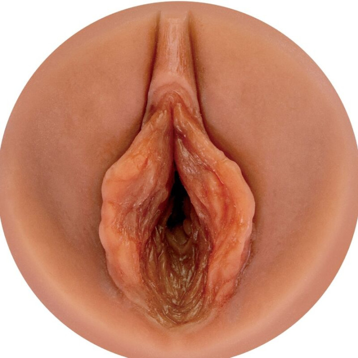 Pdx Plus - Stroker Masturbator Discrete Bottle Design Milk me Honey Candy Shampoo