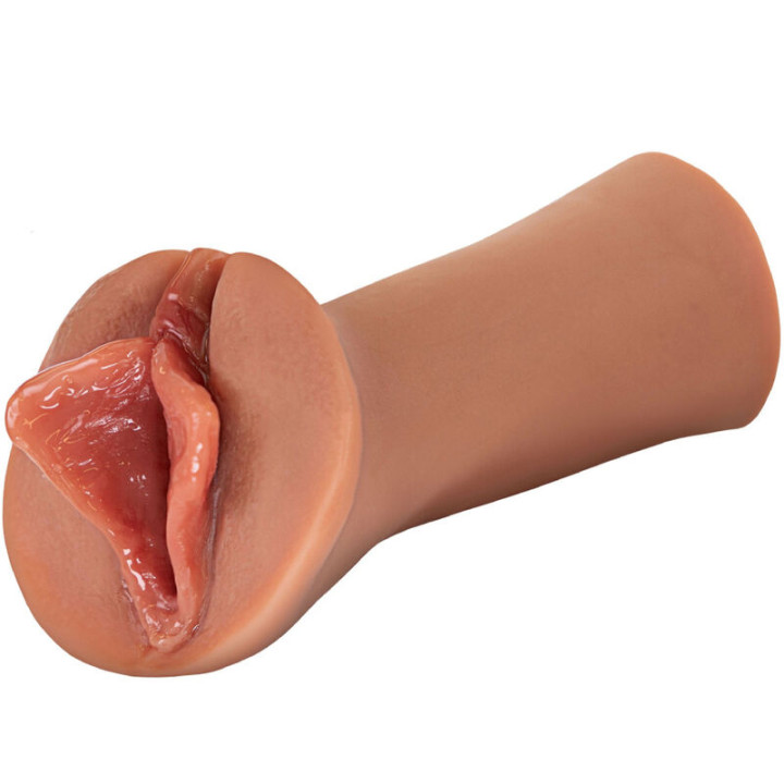 Fetish Fantasy Extreme - Luscious Lips Candy Silikon Männlicher Masturbador
