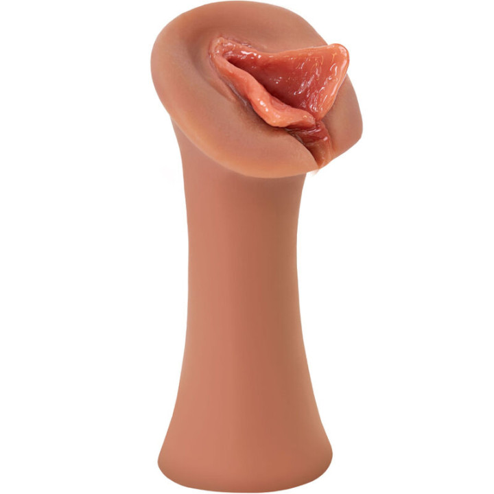 Fetish Fantasy Extreme - Luscious Lips Candy Silikon Männlicher Masturbador