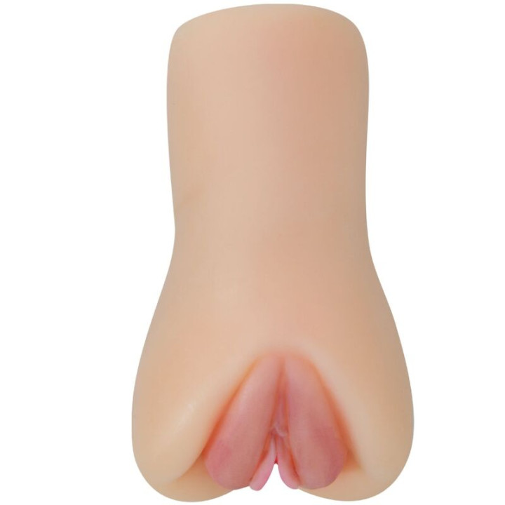 Crazy Bull - Mastubador en Forme de Vagin Eliana