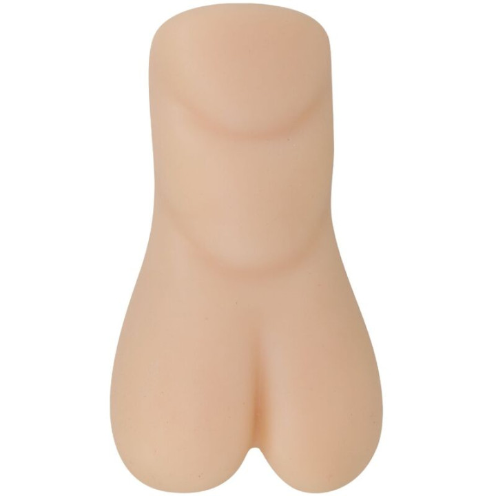 Crazy Bull - Mastubador en Forme de Vagin Eliana