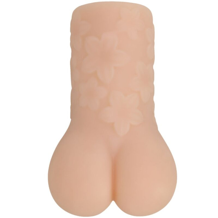 Crazy Bull - Scharlachroter Mastubador in Vaginaform