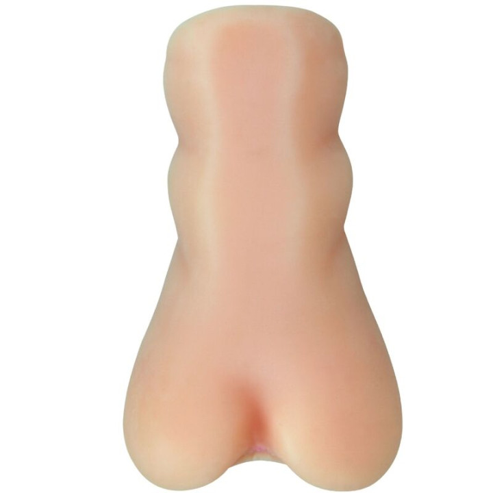 Crazy Bull - Mastubador em Forma de Vagina Caroline