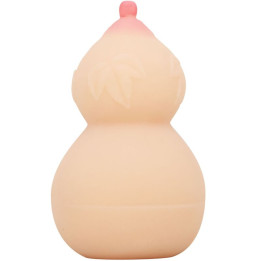Crazy Bull - Mastubador en Forme de Poitrine Calebasse