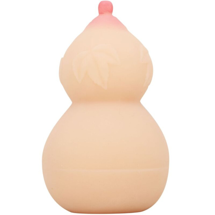 Crazy Bull - Mastubador en Forme de Poitrine Calebasse