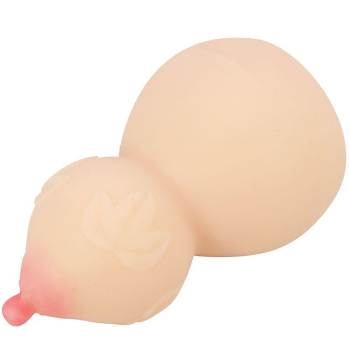 Crazy Bull - Mastubador a Forma di Seno Calabash