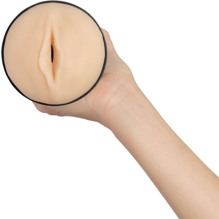 Kiiroo - Sinta Genérico Pale Stroker