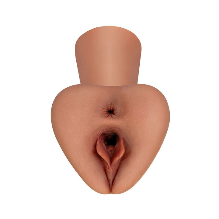 Pdx Plus - Pick Your Pleasure xl Stroker Réaliste Marron
