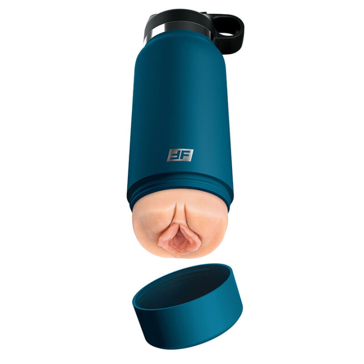 Pdx Plus - Fuck Flask Vagine Diskreter Stroker Fleischmodell 1