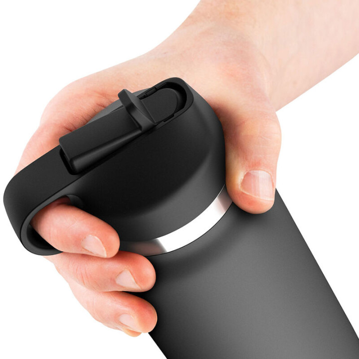 Pdx Plus - Fuck Flask Vagine Discret Stroker Marrone Modello 2