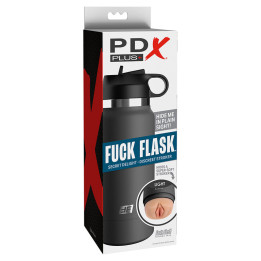 Pdx Plus - Fuck Flask Vagine Diskreter Stroker Fleischmodell 2